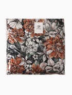 Подушка на стул «Этель» Meadow flower, 42×42 см - Фото 8