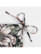 Подушка на стул «Этель» Meadow flower, 42×42 см - Фото 9