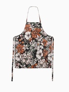 Фартук кухонный «Этель» Meadow flower 60×70 см, 100% хлопок, саржа 190 г/м² - Фото 4