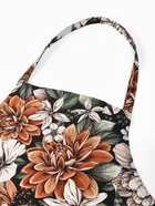 Фартук кухонный «Этель» Meadow flower 60×70 см, 100% хлопок, саржа 190 г/м² - Фото 5