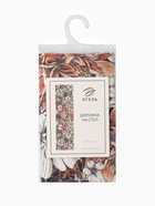 Дорожка на стол Этель Meadow flower 40×146 см, 100% хлопок, саржа 190 г/м² - фото 119046535