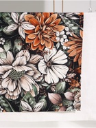 Дорожка на стол Этель Meadow flower 40×146 см, 100% хлопок, саржа 190 г/м² - Фото 7