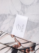 Дорожка на стол «Этель» Meadow flower 40×146 см, 100% хлопок, саржа 190 г/м² - Фото 9