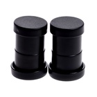 Телескоп детский «Юный астроном», увеличение x20, x30, x40 - Фото 10