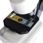 Игровой набор «Лабораторный микроскоп», с цветными фильтрами, увеличение X40, 100, 400 - фото 3748741