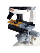 Микроскоп детский «Юный ботаник», кратность х100, х400, х1200, подсветка - Фото 11