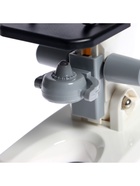 Микроскоп детский «Юный ботаник», кратность х100, х400, х1200, подсветка - Фото 10