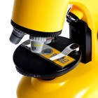 Игровой набор «Переносная лаборатория», микроскоп и 15 предметов - Фото 7