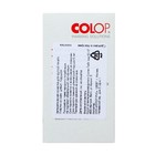 Оснастка для круглой печати автоматическая COLOP Printer R30, диаметр 30 мм, с крышкой, корпус красный - Фото 13