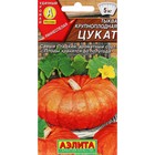 Семена Тыква крупноплодная "Цукат", ц/п, 1 г - Фото 1