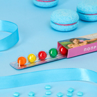 Жевательная резинка "Прикоснись к вкусному", 20 г - Фото 2