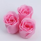 Подарочный набор: ежедневник А5,80 листов и мыльные лепестки «Вдохновляй своей красотой» - фото 807058063