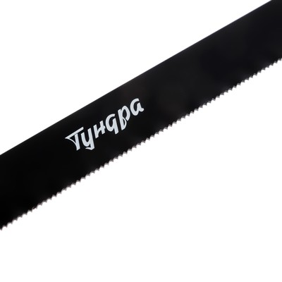 Полотна универсальные для сабельной пилы ТУНДРА, Bimetal, 125/150×1.8 мм, 2 шт.