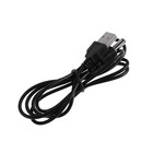 Лампа для маникюра Luazon LUF-01, UV/LED, 24 диода, 48 Вт, таймер, USB, белая - Фото 8