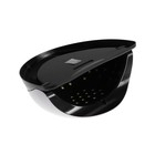 Лампа для маникюра Luazon LUF-03, UV/LED, 45 диодов, 120 Вт, таймер, 220 В, белая - Фото 7
