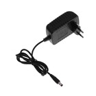 Лампа для маникюра Luazon LUF-03, UV/LED, 45 диодов, 120 Вт, таймер, 220 В, белая - Фото 8