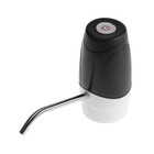 Помпа для воды Luazon LWP-07, электрическая, 5 Вт, 1.2 л/мин, 800 мАч, АКБ - Фото 2