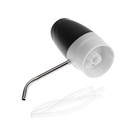 Помпа для воды Luazon LWP-07, электрическая, 5 Вт, 1.2 л/мин, 800 мАч, АКБ - Фото 3