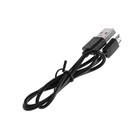 Помпа для воды Luazon LWP-07, электрическая, 5 Вт, 1.2 л/мин, 800 мАч, АКБ - Фото 5