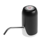 Помпа для воды Luazon LWP-08, электрическая, 5 Вт, 1.2 л/мин, 800 мАч, АКБ - Фото 2