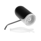 Помпа для воды Luazon LWP-08, электрическая, 5 Вт, 1.2 л/мин, 800 мАч, АКБ - Фото 3