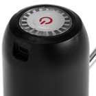 Помпа для воды Luazon LWP-08, электрическая, 5 Вт, 1.2 л/мин, 800 мАч, АКБ - Фото 4