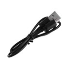 Помпа для воды Luazon LWP-08, электрическая, 5 Вт, 1.2 л/мин, 800 мАч, АКБ - Фото 5