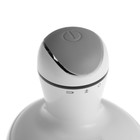 Массажер для головы Luazon LEM-12, электрический, вибрационный, 5 Вт, USB - Фото 6