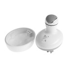 Массажер для головы Luazon LEM-12, электрический, вибрационный, 5 Вт, USB - Фото 8