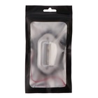 Плафон подсветки номера 12-24 В, 65×28×12 мм, провод 18 см - фото 809487657