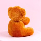 Мягкая игрушка «Мишка», цвет микс, 10 см 7059914