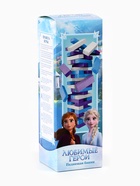 Падающая башня, Холодное сердце 7338668