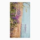 Полотенце «Этель» Любимая бабушка 40×73 см, 100% хлопок, саржа 190 г/м² - Фото 2