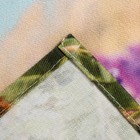 Полотенце «Этель» Любимая бабушка 40×73 см, 100% хлопок, саржа 190 г/м² - Фото 4