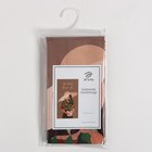 Полотенце «Этель» MAKE MAGIC 40×73 см, 100% хлопок, саржа 190 г/м² 5423051