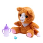 Интерактивная игрушка «Китти», МИКС - Фото 2