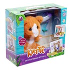 Интерактивная игрушка «Китти», МИКС - Фото 4