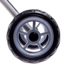 Коляска для кукол, металлический каркас, универсальная - Фото 7