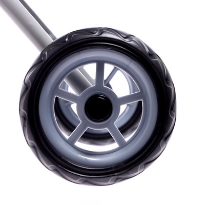 Коляска для кукол, металлический каркас, универсальная