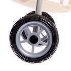 Коляска для кукол, металлический каркас, летняя - Фото 7