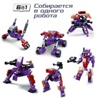 Конструктор Космические войны, 12 видов МИКС - Фото 2