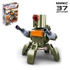 Конструктор Космические войны, 12 видов МИКС - Фото 12