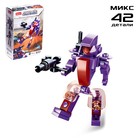 Конструктор Космические войны, 12 видов МИКС - Фото 6