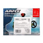 Конструктор Армия «Подводная лодка», 29 деталей - Фото 4