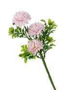 Цветы искусственные «Пион грин хало», h=36 см, d=6 см, розовые  (артикул 7444061)  большой выбор товаров оптом и в розницу по низким ценам с доставкой
