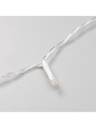 Светодиодная фигура «Комета» 3.5 м, пластик, 9 нитей, 31 В, свечение оранжевое - Фото 9