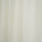 Комплект штор для кухни Witerra Марианна 300x160см, молочный, вуаль, пэ100% - Фото 4