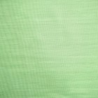 Штора-тюль для кухни арка Witerra 285x160см, св.зеленый, вуаль, пэ100% - Фото 2
