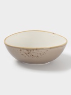 Салатник Magistro «Церера», 440 мл, 15.3×13 см, фарфор, коричневый - Фото 1