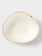 Салатник Magistro «Церера», 440 мл, 15.3×13 см, фарфор, коричневый - Фото 2